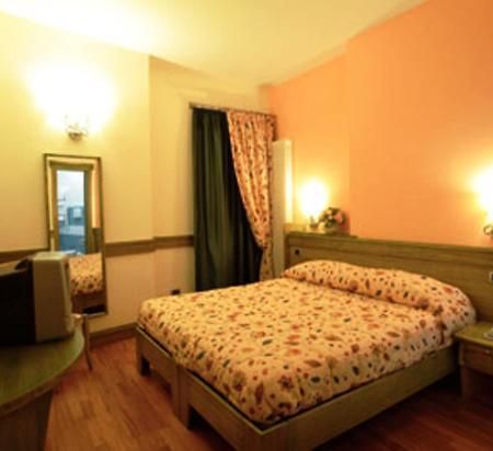 Il Postale Bed and Breakfast Castel Di Sangro Rum bild