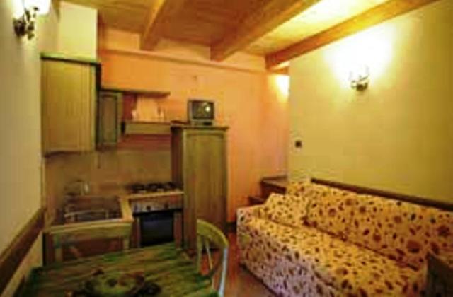 Il Postale Bed and Breakfast Castel Di Sangro Exteriör bild
