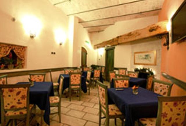 Il Postale Bed and Breakfast Castel Di Sangro Exteriör bild