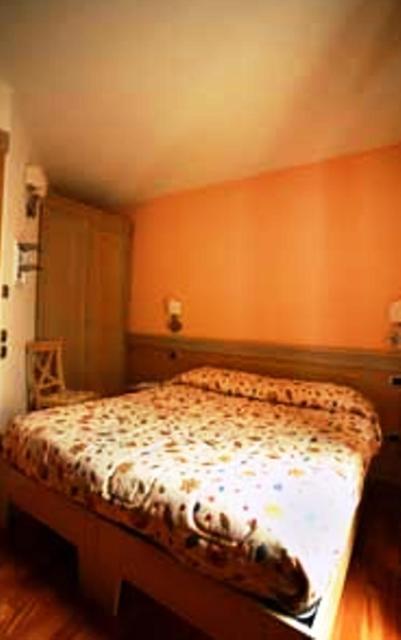 Il Postale Bed and Breakfast Castel Di Sangro Exteriör bild