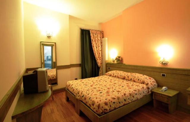 Il Postale Bed and Breakfast Castel Di Sangro Rum bild